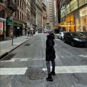 Meet your Posher, Carol